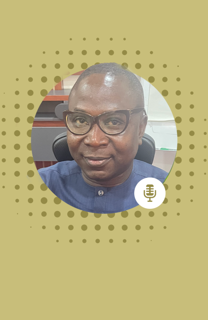 Budgeting for the Future-Climate Financing in Nigeria