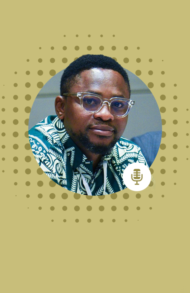 Voices at the Table: Youths shaping Nigeria climate future