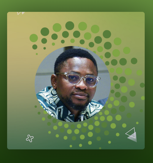 Voices at the Table: Youths shaping Nigeria climate future