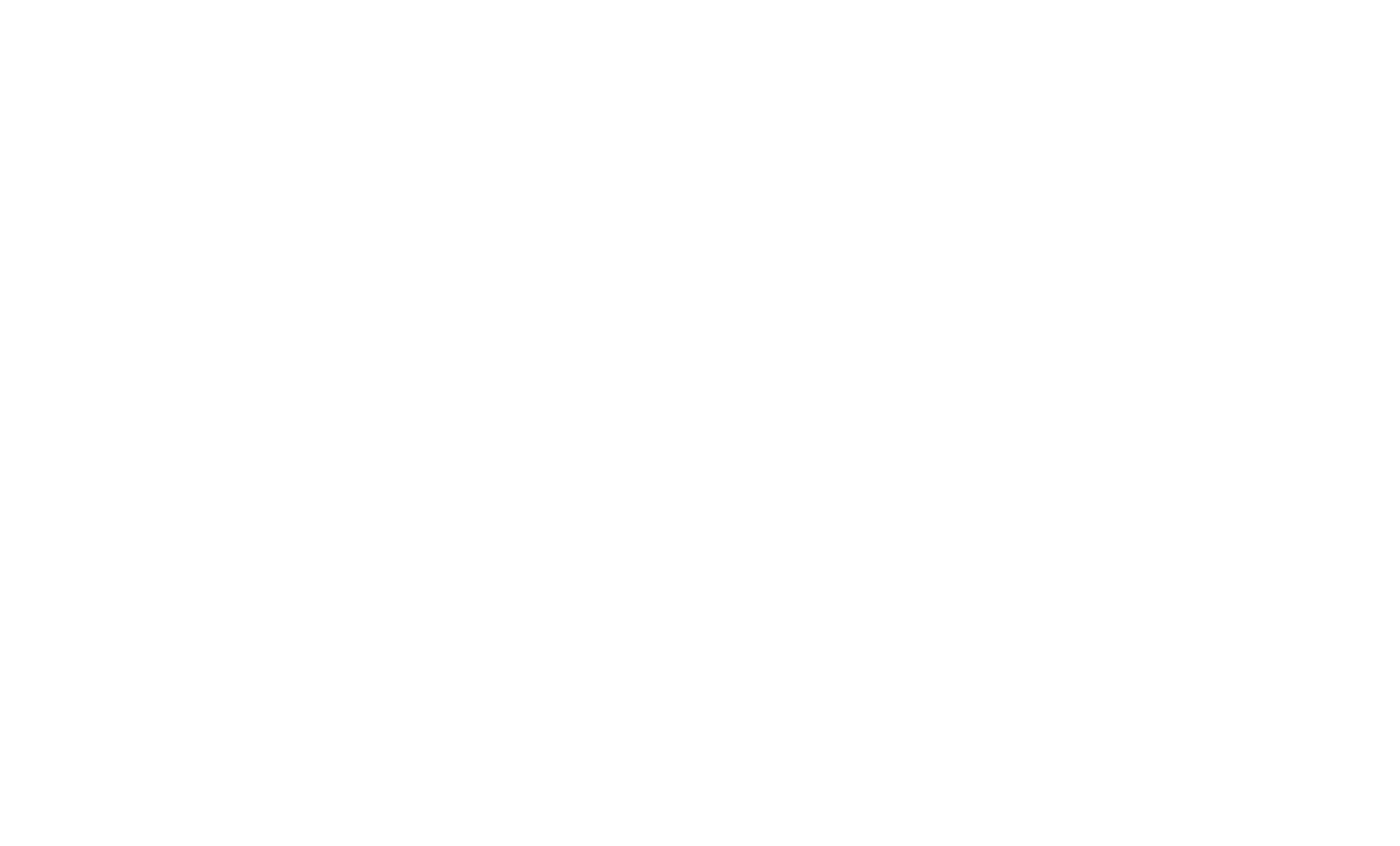Ascending ranking bars icon
